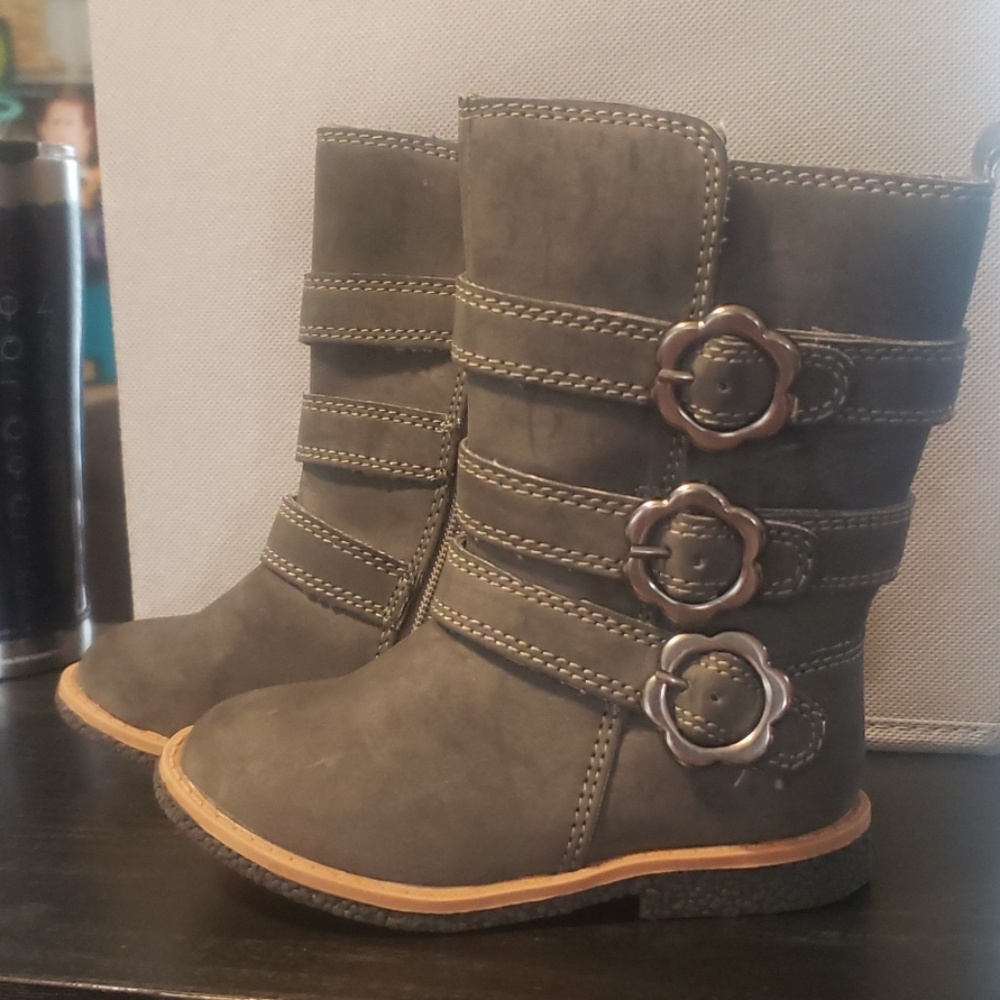 Carter's Winter Boots